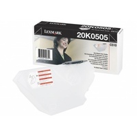 Lexmark Resttonerbehälter (20K0505)