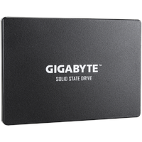 Gigabyte SSD 480 GB 2,5" GP-GSTFS31480GNTD