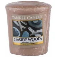 Yankee Candle Seaside Woods Votivkerze 49 g