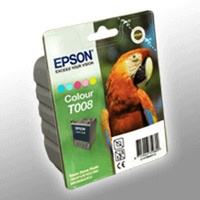 Epson T008 Multipack color