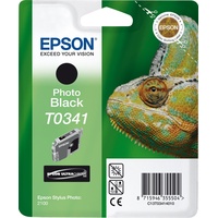 Epson T0341 schwarz