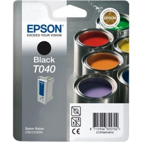 Epson T040 schwarz