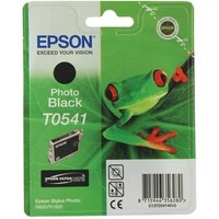 Epson T0541 photo schwarz