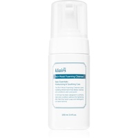 KLAIRS Rich Moist Foaming Cleanser Reinigungsschaum mit feuchtigkeitsspendender Wirkung