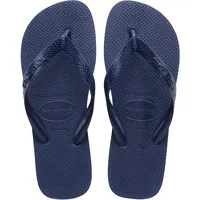 HAVAIANAS Top Zehentrenner Blau Gr. 37/38