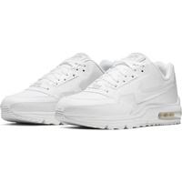 Nike Air Max LTD 3 Herren white/white/white 42,5