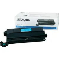 Lexmark 12N0768 cyan