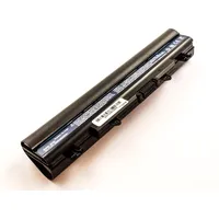 AGI Akku kompatibel mit Acer Aspire E5-521-3356K