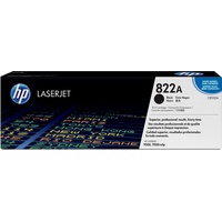 HP 822A schwarz (C8550A)