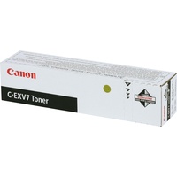 Canon C-EXV7 schwarz