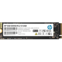 HP EX950 512 GB M.2