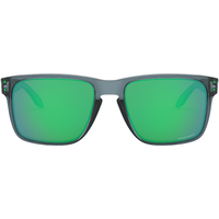 OAKLEY Holbrook XL OO9417-14 crystal black/prizm jade