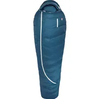 Grüezi Bag Schlafsack, (200 cm)