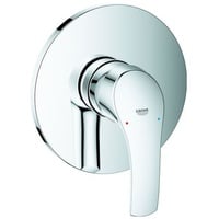 Grohe Eurosmart Einhandmischer (24042002)