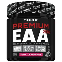 WEIDER Premium EAA Powder 325 g Dose, Pink Lemonade