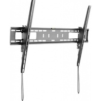 Startech StarTech.com TV Wall Mount - Tilting (Wand, 100"