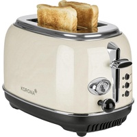 KORONA 21666 Retro Toaster