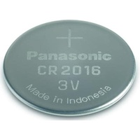 Panasonic CR2016 3V (CR-2016EL/4B)