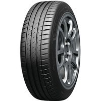 Michelin Pilot Sport 4 205/55 ZR16 91Y