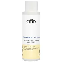 CMD Teebaumöl Bio Hydrolat Gesichtswasser 100 ml