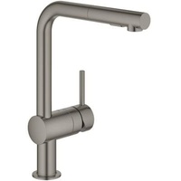 Grohe Minta brushed hard graphite 30274AL0