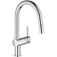 Grohe Minta chrom 32321002