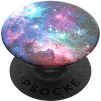 PopSockets PopGrip Blue Nebula