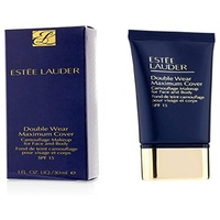 Estée Lauder Double Wear Maximum Cover LSF 15 2N1