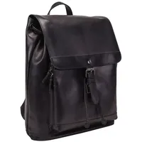 LEONHARD HEYDEN Dakota Backpack Black