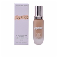 LA MER The Soft Fluid Long Wear Foundation LSF