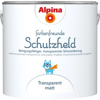 Alpina Farbenfreunde Schutzheld 2,5 Liter