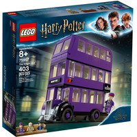 LEGO Harry Potter Der Fahrende Ritter 75957