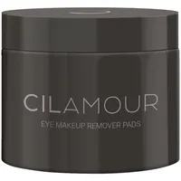 Cilamour Eye Makeup Remover Pads 36 Stk