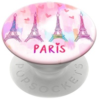 PopSockets PopGrip Paris Love