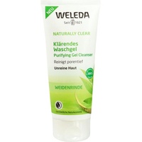 Weleda Naturally Clear Klärendes Waschgel 100 ml