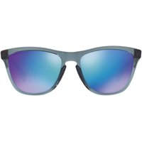 OAKLEY Frogskins OO9013-F6 crystal black/prizm sapphire