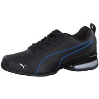 Puma Leader VT SL black-blue/ black, 46