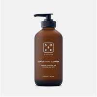 Sober Gentle Facial Cleanser 100 ml