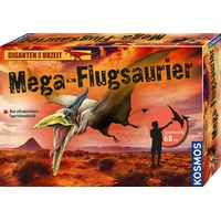 Kosmos 632106 Mega Flugsaurier