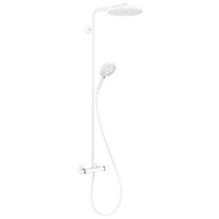 Hansgrohe Raindance Select S 240 1jet PowderRain Thermostat, (27633700)