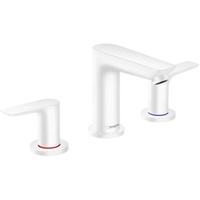 Hansgrohe Talis E Zweihandmischer mattweiß 71733700