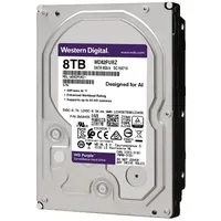 Western Digital Purple 8TB (WD82PURZ)