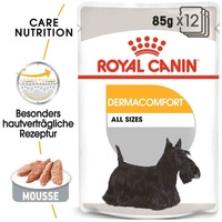 Royal Canin Dermacomfort 12 x 85 g