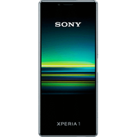 Sony Xperia 1 128GB grau