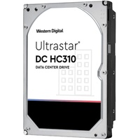 Western Digital Ultrastar DC HC310 4 TB 3,5" 0B36040