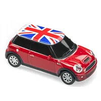 Dr. Bott Mini Cooper 32 GB rot