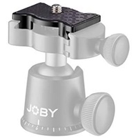 Joby QR Plate 3K Pro