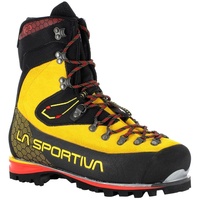 La Sportiva Nepal Cube GTX Schuhe (Größe 41.5, gelb)