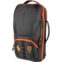 Nitro Gamer Rucksack Penta Black