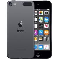 Apple iPod touch 7G MVHW2FD/A 32GB space grau (MP3